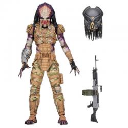 Figura articulada Emmisary Predator 2018 20cm - Imagen 1