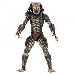 Figura articulada Ultimate Scout Predator - Predator 2 20cm - Imagen 1