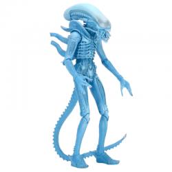 Figura Warrior Alien 23cm - Imagen 1