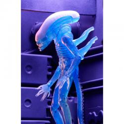 Figura Warrior Alien 23cm - Imagen 2
