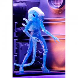 Figura Warrior Alien 23cm - Imagen 3