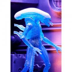 Figura Warrior Alien 23cm - Imagen 4