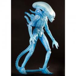 Figura Warrior Alien 23cm - Imagen 5