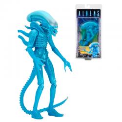 Figura Warrior Alien 23cm - Imagen 6