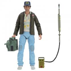 Figura articulada Brett Alien 40 Aniversario 18cm - Imagen 1