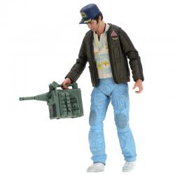 Figura articulada Brett Alien 40 Aniversario 18cm - Imagen 2