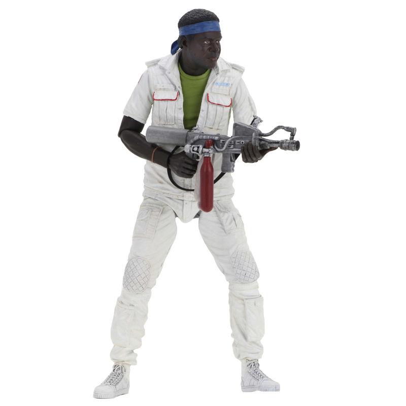 Figura articulada Parker Alien 40 Aniversario 18cm - Imagen 1