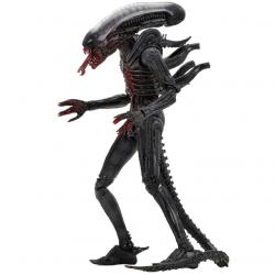 Figura articulada Alien 40 Aniversario Xenomorph 18cm - Imagen 2