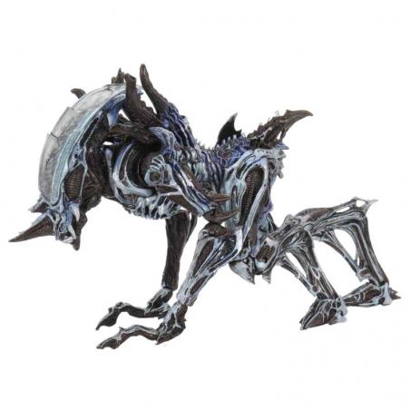 Figura Rhino Alien Kenner Tribute Aliens 25cm - Imagen 1