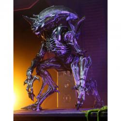 Figura Rhino Alien Kenner Tribute Aliens 25cm - Imagen 3