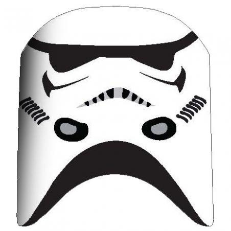 Gorro Star Wars Disney Trooper - Imagen 1
