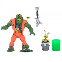 Figura Ultimate Muckman Tortugas Ninja 18cm - Imagen 1