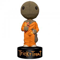 Figura Body Knocker Sam Trick r Treat SDCC 16cm - Imagen 1