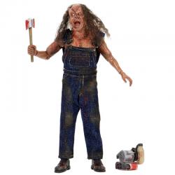 Figura Victor Crowley Hatchet 20cm - Imagen 1