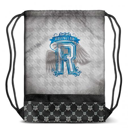 Saco Harry Potter Ravenclaw 48cm - Imagen 1