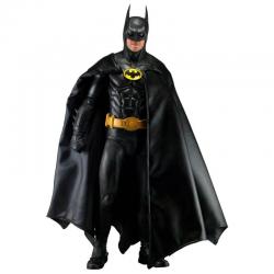 Figura Batman 1989 Michael Keaton DC Comics 45cm - Imagen 1