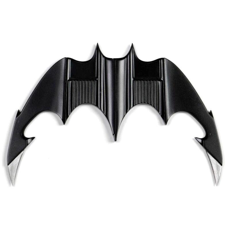 Replica Batarang Batman DC Comics 33cm - Imagen 1