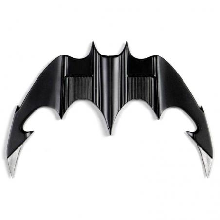 Replica Batarang Batman DC Comics 33cm - Imagen 1