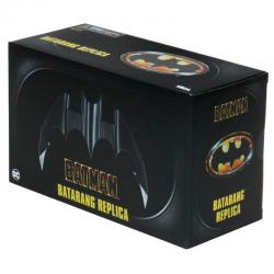 Replica Batarang Batman DC Comics 33cm - Imagen 3