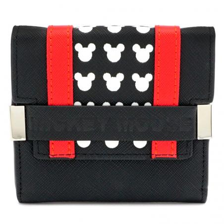 Cartera Mickey Disney Loungefly - Imagen 1