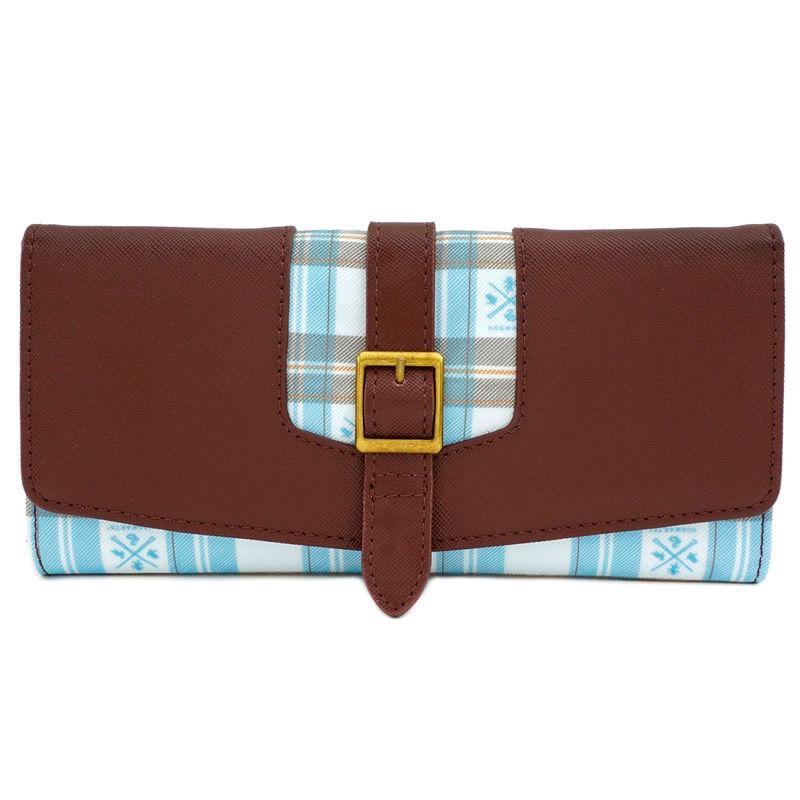 Cartera Harry Potter Loungefly - Imagen 1