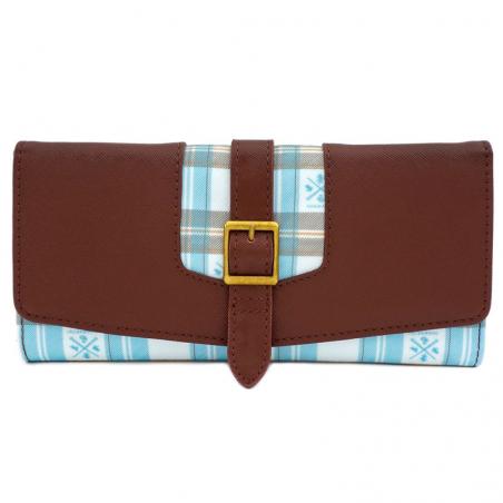 Cartera Harry Potter Loungefly - Imagen 1