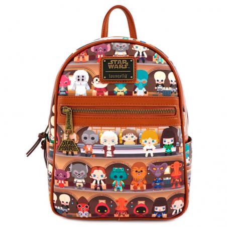 Mochila Star Wars Loungefly - Imagen 1