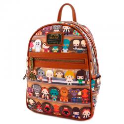 Mochila Star Wars Loungefly - Imagen 2