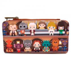 Cartera Star Wars Loungefly - Imagen 1