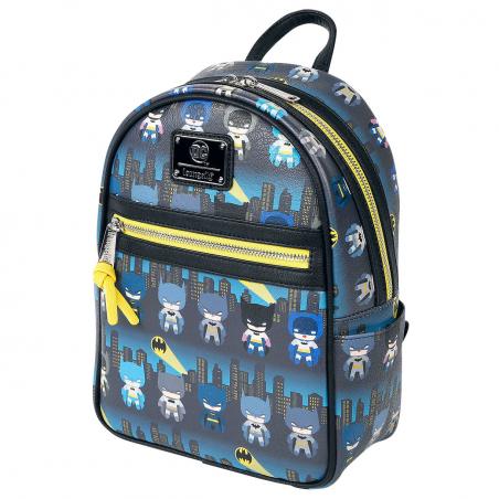 Mochila Chibi Batman DC Comics 27cm - Imagen 1