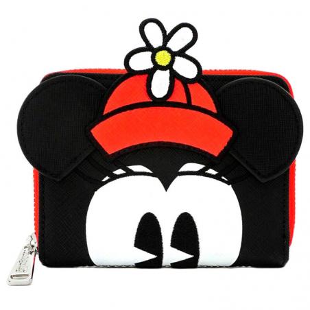 Cartera Minnie Disney Loungefly - Imagen 1
