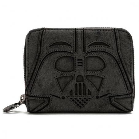 Cartera Darth Vader Star Wars Loungefly - Imagen 1