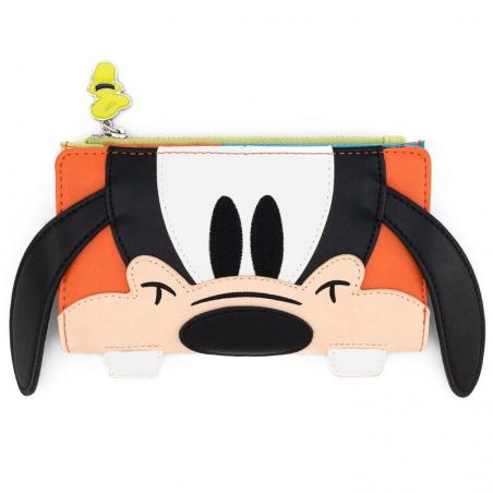 Cartera Goofy Disney Loungefly - Imagen 1