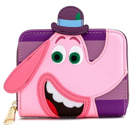 Cartera Bing Bong Inside Out Disney Pixar Loungefly - Imagen 1