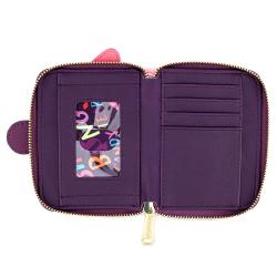 Cartera Bing Bong Inside Out Disney Pixar Loungefly - Imagen 3