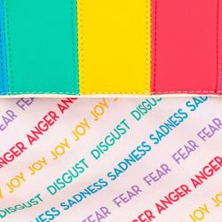 Bolso Inside Out Disney Pixar Loungefly - Imagen 2