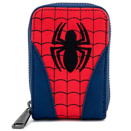 Cartera Spiderman Marvel Loungefly - Imagen 1