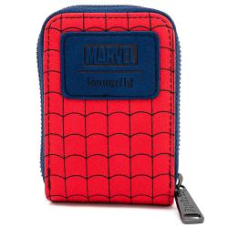 Cartera Spiderman Marvel Loungefly - Imagen 2