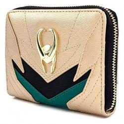 Cartera Loki Marvel Loungefl - Imagen 3