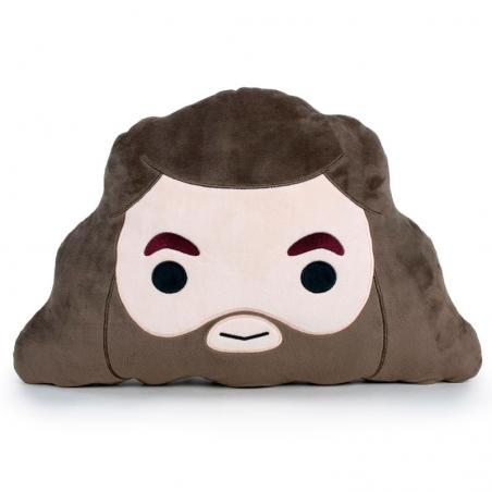 Cojin Hagrid Harry Potter - Imagen 1