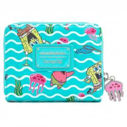 Cartera Bob Esponja Loungefly - Imagen 1