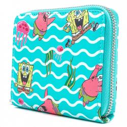 Cartera Bob Esponja Loungefly - Imagen 2