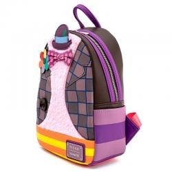 Mochila Bing Bong Inside Out Disney Pixar Loungefly 26cm - Imagen 4