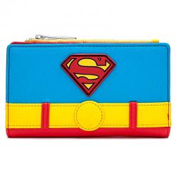 Cartera Superman DC Comics Loungefly - Imagen 1