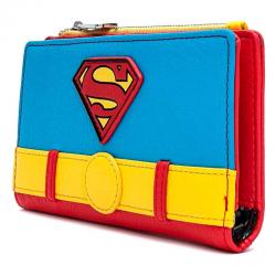Cartera Superman DC Comics Loungefly - Imagen 2