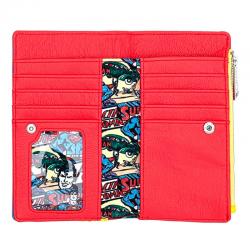 Cartera Superman DC Comics Loungefly - Imagen 3