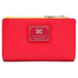 Cartera Superman DC Comics Loungefly - Imagen 4