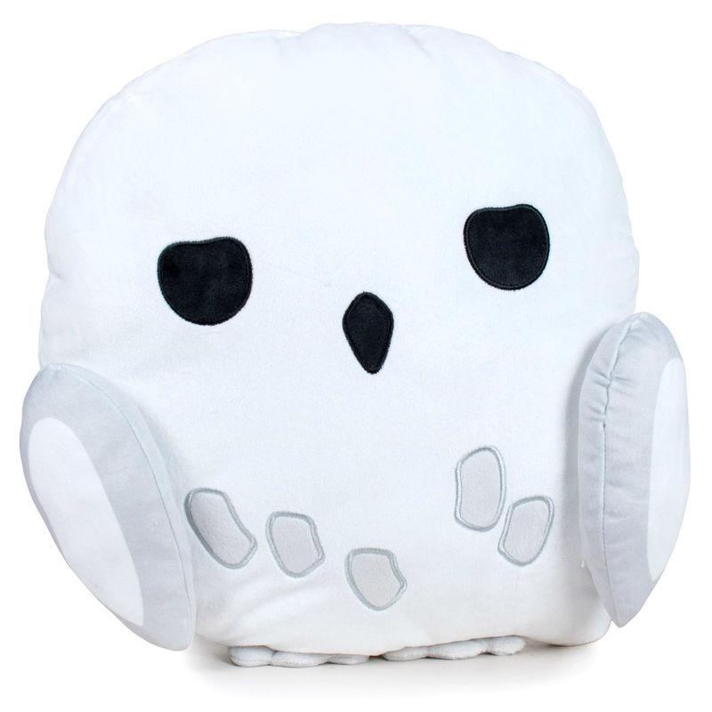 Cojin Hedwig Harry Potter - Imagen 1
