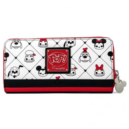 Cartera Sensational Disney Loungefly - Imagen 1