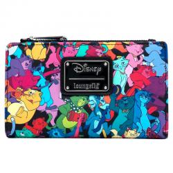 Cartera Aristogatos Disney Loungefly - Imagen 1